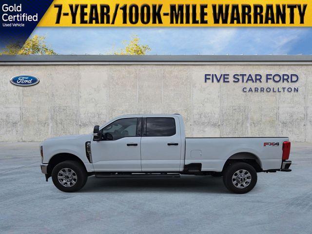 used 2024 Ford F-350 car, priced at $56,000