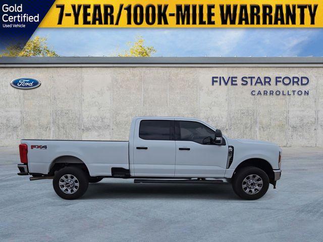 used 2024 Ford F-350 car, priced at $56,000