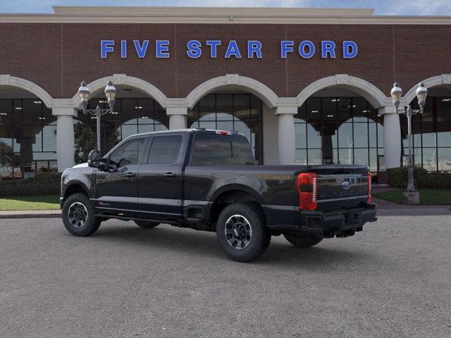 new 2024 Ford F-250 car, priced at $81,890