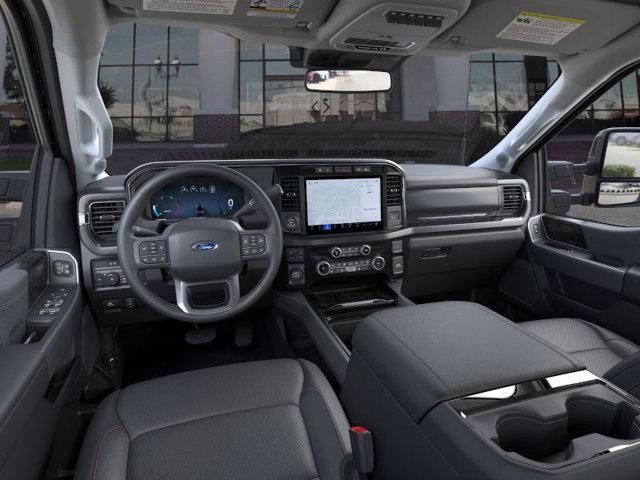 new 2024 Ford F-250 car, priced at $81,890