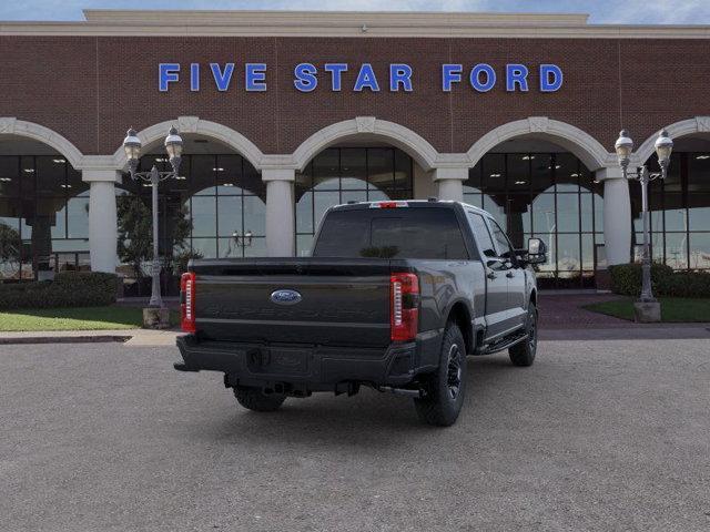 new 2024 Ford F-250 car, priced at $81,890