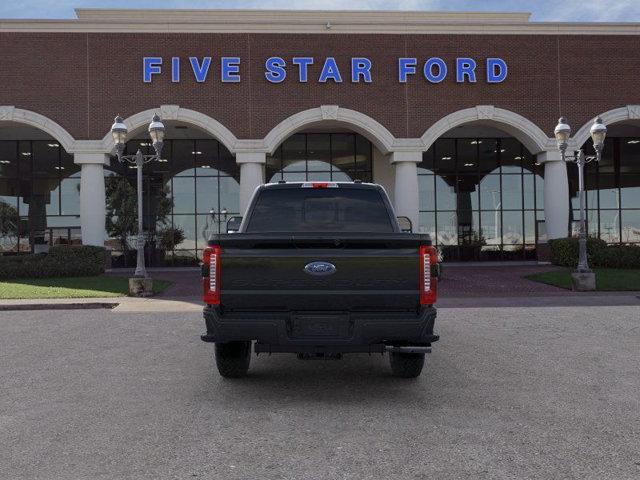 new 2024 Ford F-250 car, priced at $81,890