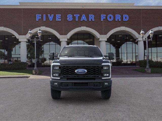 new 2024 Ford F-250 car, priced at $81,890