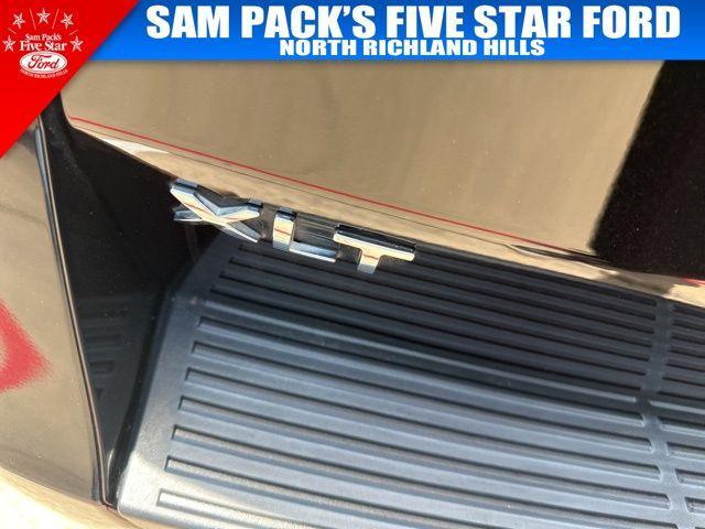 used 2021 Ford Expedition car, priced at $37,000