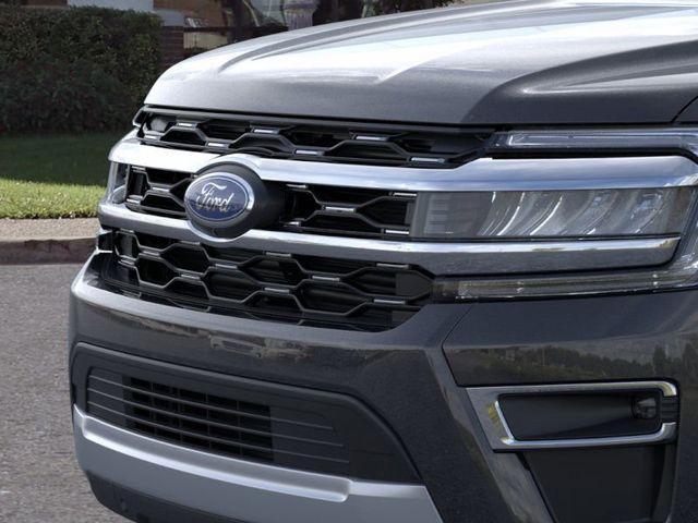 new 2024 Ford Expedition car, priced at $63,415