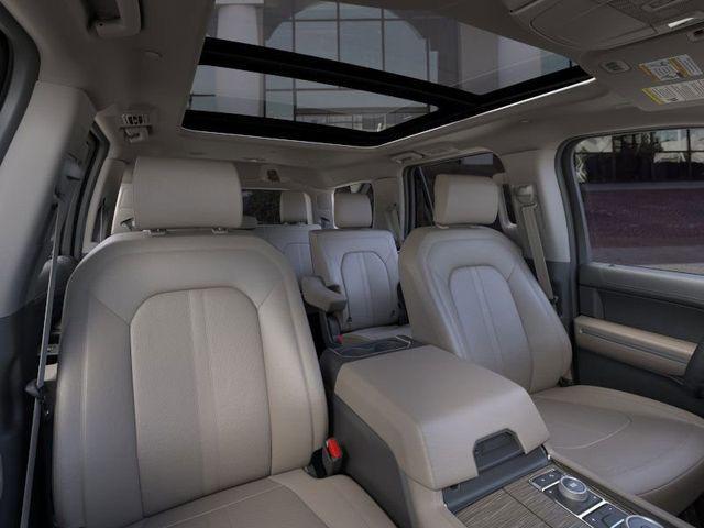 new 2024 Ford Expedition car, priced at $63,415