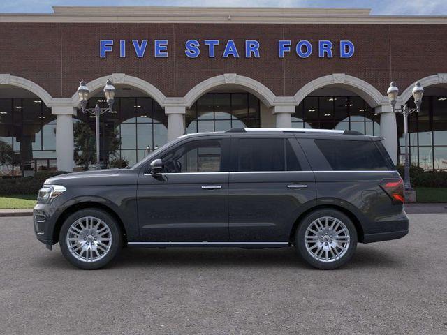 new 2024 Ford Expedition car, priced at $63,415