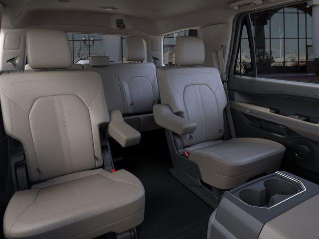 new 2024 Ford Expedition car, priced at $63,415