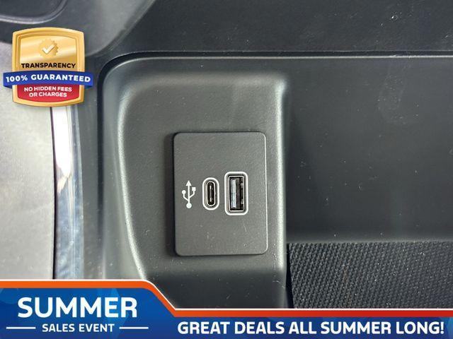 new 2025 Ford F-150 car, priced at $54,966