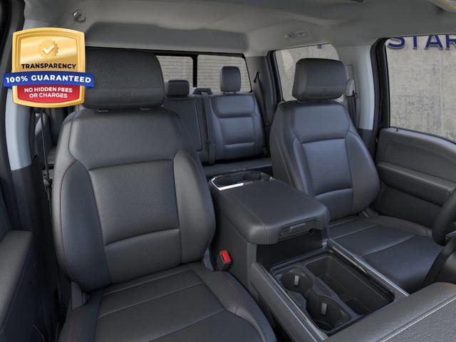 new 2025 Ford F-250 car, priced at $90,175
