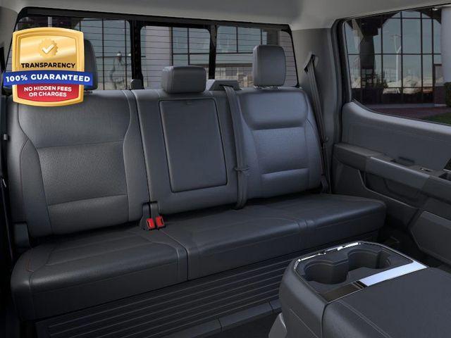 new 2025 Ford F-250 car, priced at $90,175
