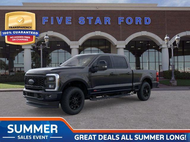 new 2025 Ford F-250 car, priced at $87,470
