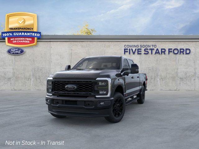 new 2025 Ford F-250 car, priced at $90,175