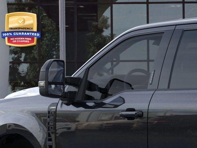 new 2025 Ford F-250 car, priced at $90,175