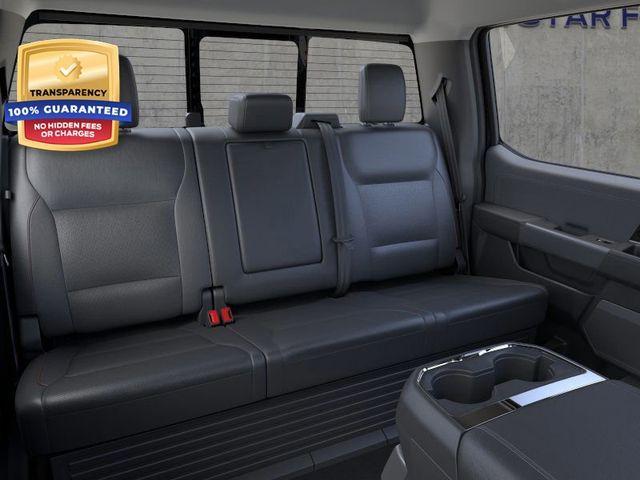 new 2025 Ford F-250 car, priced at $90,175