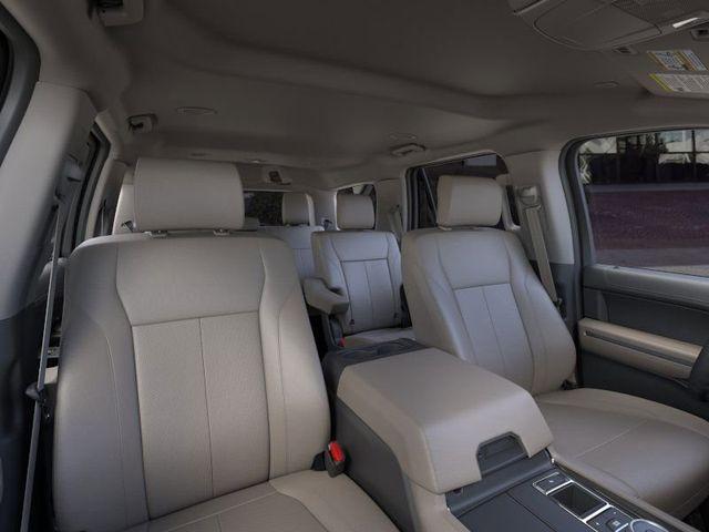 new 2024 Ford Expedition car, priced at $56,352