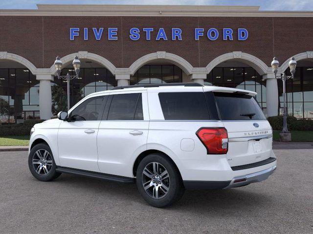 new 2024 Ford Expedition car, priced at $56,352