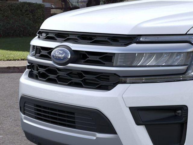 new 2024 Ford Expedition car, priced at $56,352