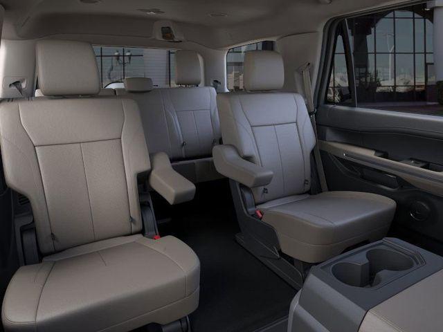 new 2024 Ford Expedition car, priced at $56,352