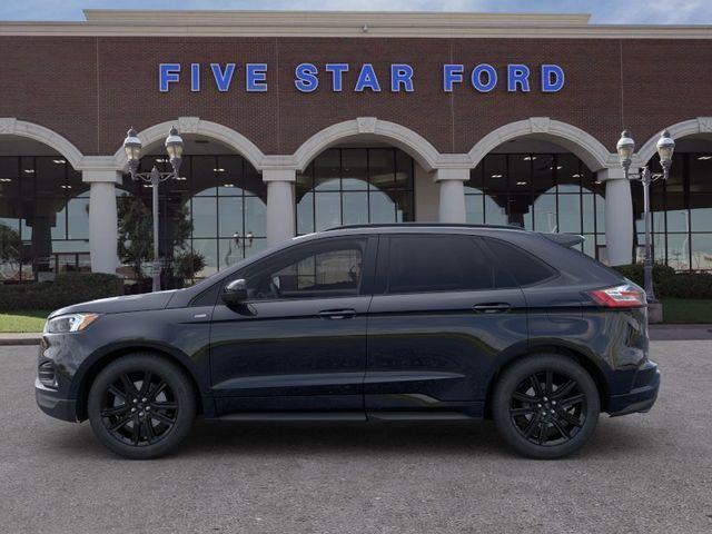 new 2024 Ford Edge car, priced at $36,705