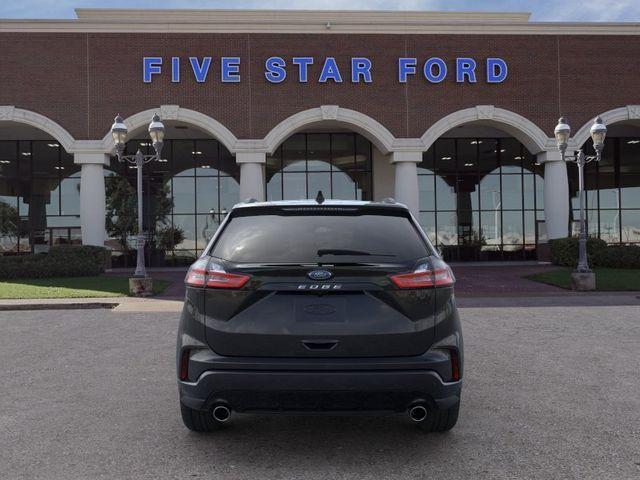 new 2024 Ford Edge car, priced at $36,705