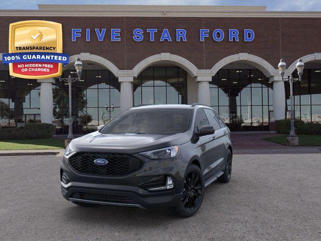 new 2024 Ford Edge car, priced at $37,705