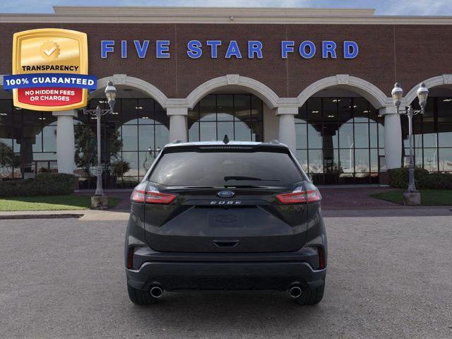 new 2024 Ford Edge car, priced at $37,705