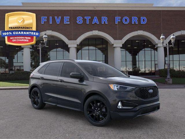 new 2024 Ford Edge car, priced at $37,705