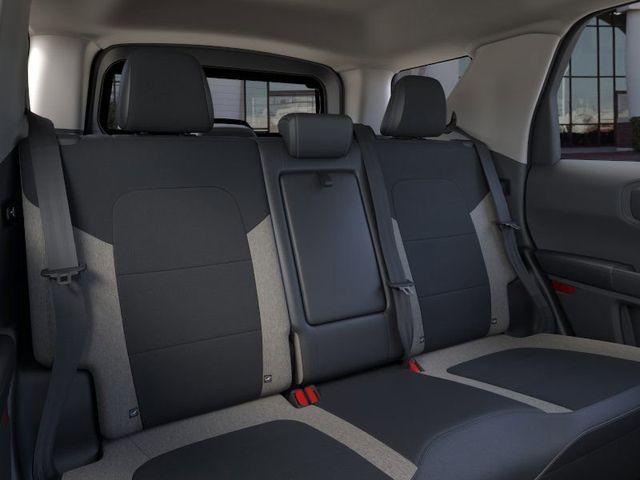 new 2025 Ford Bronco Sport car, priced at $26,879