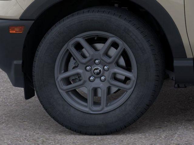 new 2025 Ford Bronco Sport car, priced at $26,879