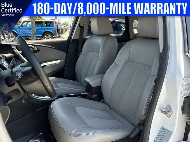 used 2015 Buick Verano car, priced at $9,750
