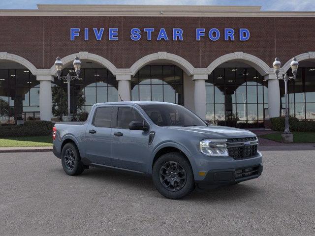 new 2024 Ford Maverick car, priced at $30,653