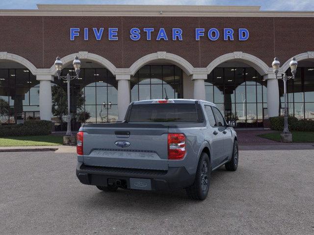 new 2024 Ford Maverick car, priced at $30,653