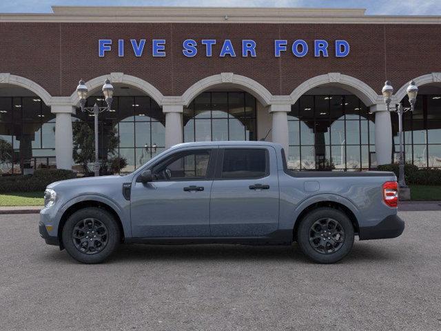 new 2024 Ford Maverick car, priced at $30,653