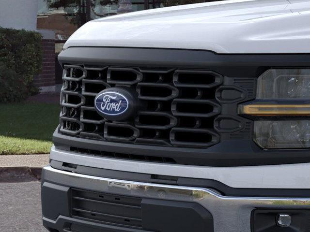 new 2025 Ford F-150 car, priced at $46,915