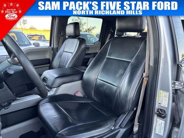 used 2017 Ford F-350 car, priced at $30,000