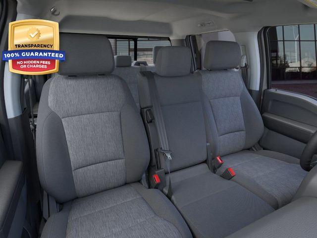 new 2025 Ford F-250 car, priced at $61,180