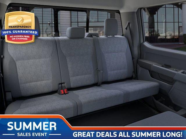 new 2025 Ford F-250 car, priced at $59,300