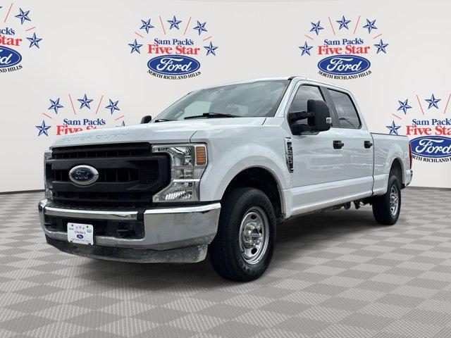used 2022 Ford F-250 car, priced at $32,000
