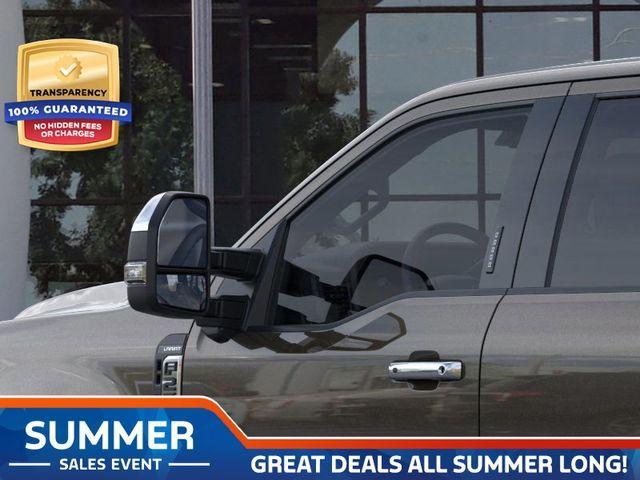 new 2025 Ford F-250 car, priced at $79,409