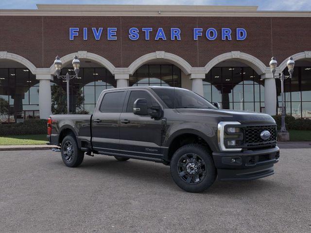 new 2024 Ford F-250 car, priced at $80,988