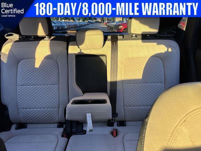used 2022 Ford Escape car, priced at $14,000