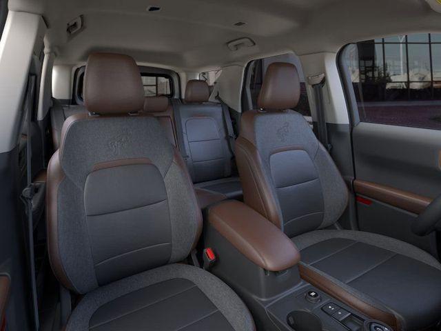 new 2024 Ford Bronco Sport car, priced at $34,790