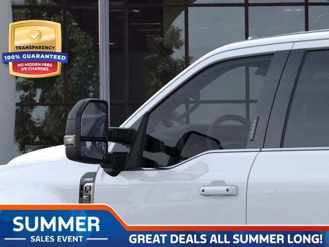 new 2025 Ford F-350 car, priced at $74,248