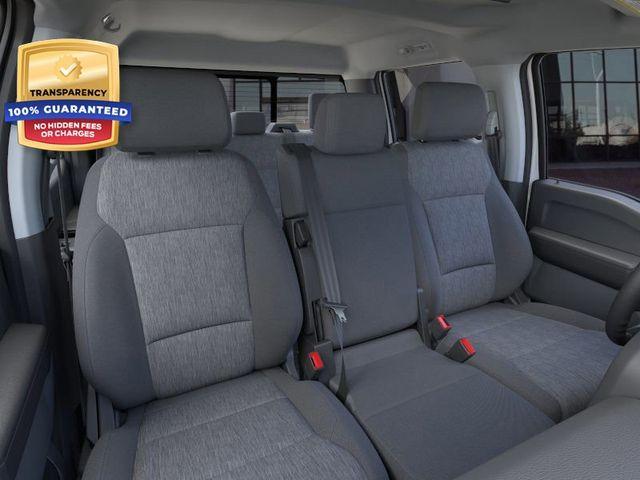 new 2025 Ford F-250 car, priced at $69,560