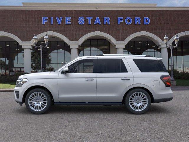 new 2024 Ford Expedition car, priced at $68,228