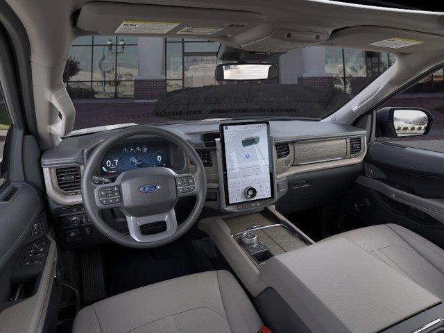 new 2024 Ford Expedition car, priced at $68,228