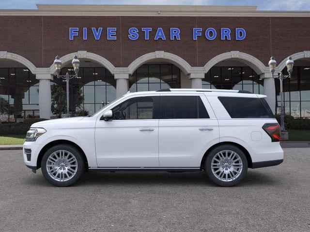 new 2024 Ford Expedition car, priced at $65,122