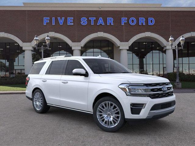 new 2024 Ford Expedition car, priced at $67,384