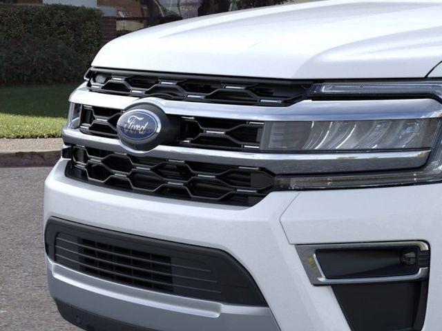 new 2024 Ford Expedition car, priced at $65,122